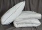 Одеяло зимнее ArCloud Merino White 140х205 в сумке + подушка ArCloud Merino White 50х70 в сумке 4