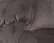 Постельное белье Saheser Delux Jacquard 300 TC 200х220 см Hazel Vizon 0