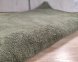 Рушник турецький махровий однотонний Zeron 70х140 Green щільність 500 г/м2 2