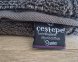 Набор турецких махровых полотенец Cestepe MicroCotton Premium 3 штуки 70x140 Eva 2 плотность 600 г/м2 7