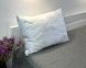Подушка силіконова ArCloud Merino White 50х70 0