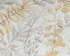 Турецкое постельное белье Issimo Cotton Satin 200 х 220 см Occale Beige 2