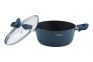 Каструля Ringel Suneli 2.2 л 20 см c з кришкою RG-2121-20 0