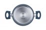 Каструля Ringel Suneli 2.2 л 20 см c з кришкою RG-2121-20 2