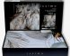 Турецька постільна білизна Issimo Digital Tencel 200 х 220 см Ashi 4