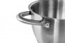 Каструля Ringel Bonn 1.9 л 16 см з кришкою RG-2003-16 3