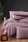 Турецкое постельное белье La Romano Premium Satin Lucca Berry евро 0