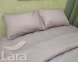 Постільна білизна LARA бязь d11191d Amethyst двоспальна 2