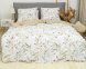 Постельное белье Вилюта ранфорс 24328 полуторное 0