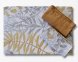 Турецкое постельное белье Issimo Cotton Satin 200 х 220 см Occale Beige 4