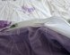 Постельное белье LARA сатин d13261e180 с простынью на резинке 180х200х25 евро 200х220 см 6