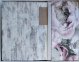 Турецкое постельное белье Pupilla Exclusive Satin Lucca евро 2