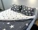 Постельное белье LARA сатин d13221s семейное 1