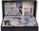 Турецкое постельное белье Issimo Digital Satin 200 х 220 см Forest 2