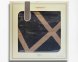 Турецкий хлопковый плед Istanbul Modernist Bej 200×220 3