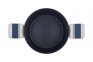 Каструля Ringel Vanille 2.2 л 20 см з кришкою RG-2119-20 2