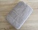 Набір турецьких махрових рушників Cestepe MicroCotton Premium 3 штуки 70x140 Nevara 2 щільність 600 г/м2 4