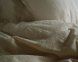 Турецька постільна білизна із вареної бавовни Limasso Stonewashed Ranforse 200 х 220 см Cassandra Cream 5