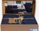 Турецкое постельное белье из вареного хлопка La Maison Stonewashed Ranforse 200 х 220 см Weens Deep Indigo 0