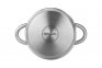 Каструля Ringel Bonn 1.9 л 16 см з кришкою RG-2003-16 2