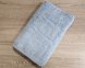 Набор бамбуковых махровых турецких полотенец Cestepe 3 штуки 70х140 Bamboo Sarev Light Blue 2
