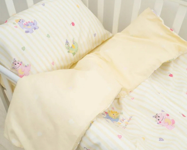 Постільна білизна Вілюта сатин-твіл дитяча 764