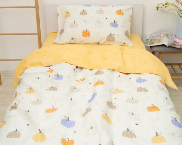 Підліткова постільна білизна Вілюта сатин-твіл 770