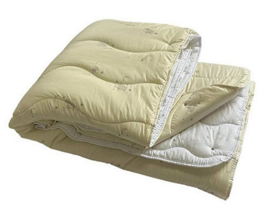 Ковдра ArCloud 4 сезони Затишку полуторна 140х205