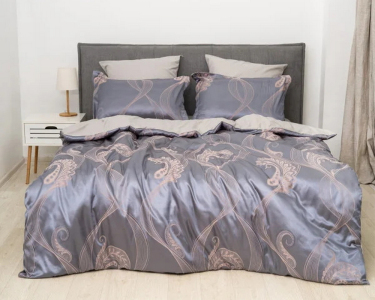 Постельное белье Вилюта Tiare сатин-жаккард 2438 евро
