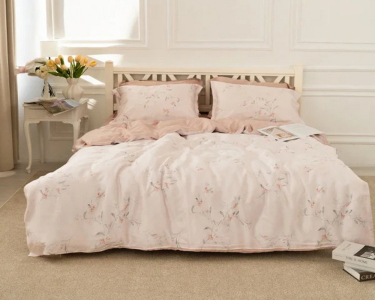 Постельное белье Вилюта Tencel Т-01 евро