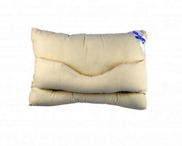 Подушка ортопедическая Billerbeck Комфорт с наволочкой 40х60