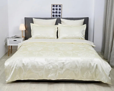 Постельное белье Вилюта Tiare сатин-жаккард 1918 евро
