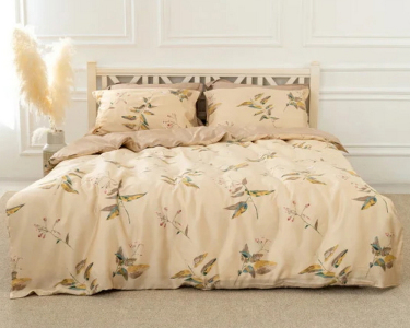 Постельное белье Вилюта Tencel Т-04 евро