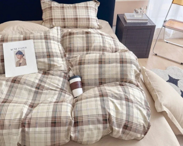 Постельное белье Вилюта сатин-твил 793 семейное