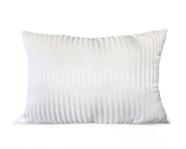 Подушка Leleka-Textile Белая линия 50х70