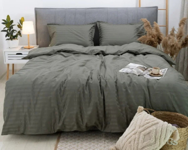 Постельное белье Вилюта сатин-страйп 94 евро