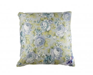 Подушка пухова Billerbeck Лідія 3-х камерна 68х68