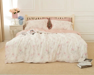 Постельное белье Вилюта Tencel Т-06 евро