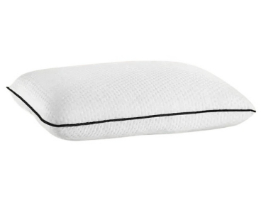 Подушка ортопедична пряма Zeron 40х60х15