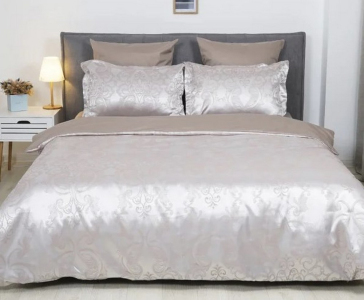 Постельное белье Вилюта Tiare сатин-жаккард 2430 семейное