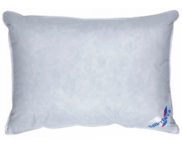 Подушка пуховая Billerbeck Ирис 60х60