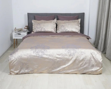 Постельное белье Вилюта Tiare сатин-жаккард 2426 семейное