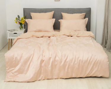 Постельное белье Вилюта Tiare сатин-жаккард 2539 семейное