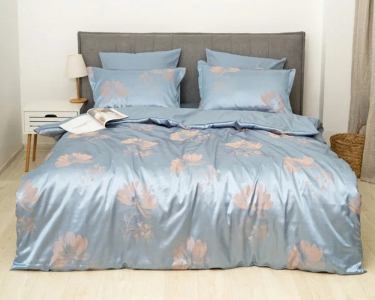 Постельное белье Вилюта Tiare сатин-жаккард 2540 семейное