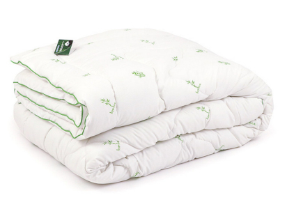Одеяло зимнее Руно Bamboo Style евро 200х220
