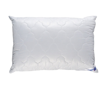 Подушка со стеганным чехлом Billerbeck Лилия 68х68