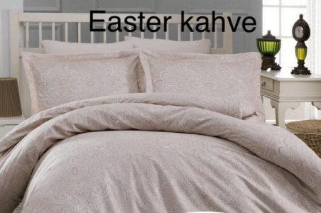 Постельное белье Altinbasak Easter Beige