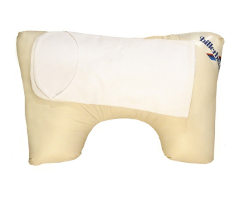 Подушка ортопедична Billerbeck Лана з наволочкою 40х60