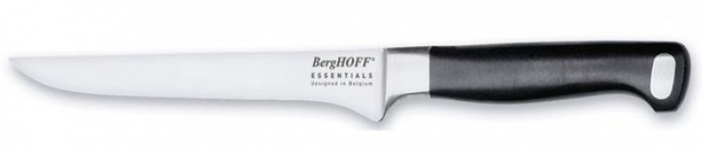 Нож для отделения мяса от кости BergHOFF Essentials Icon 15,2 см 1301047