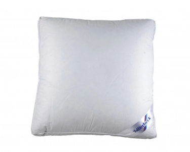 Подушка пухова Billerbeck Лідія екстра 60х60